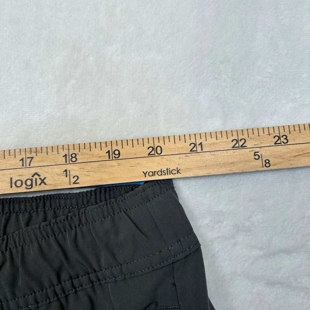 Soybu Lightweight Athletic Joggers Mens‎ 2XL Gray Activewear Pants